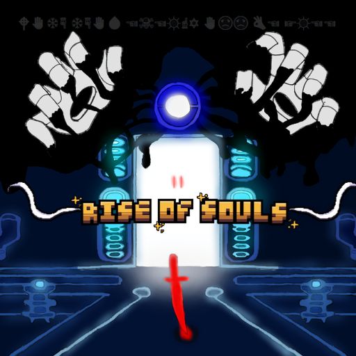 [Core Update 1] Rise of Souls: Connected Universes