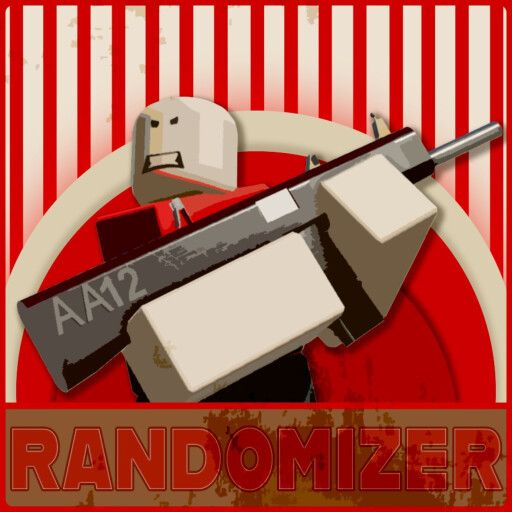 Randomizer [LEGACY]
