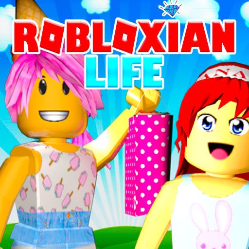 Robloxian Life