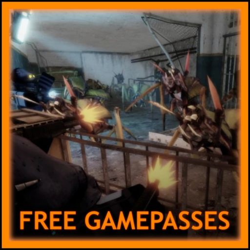 [RP] Assault on Nova Prospekt