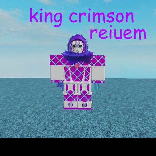 [KCR] Bizarre Legacy