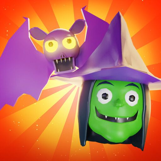 [🎃EVENT PART 3🎃] Mining Champions