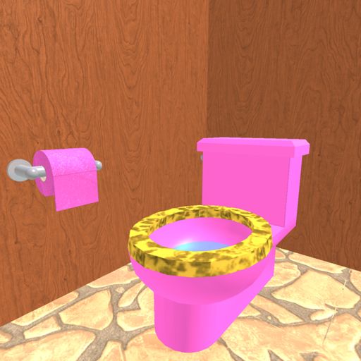 Adopt and Raise a Baby!