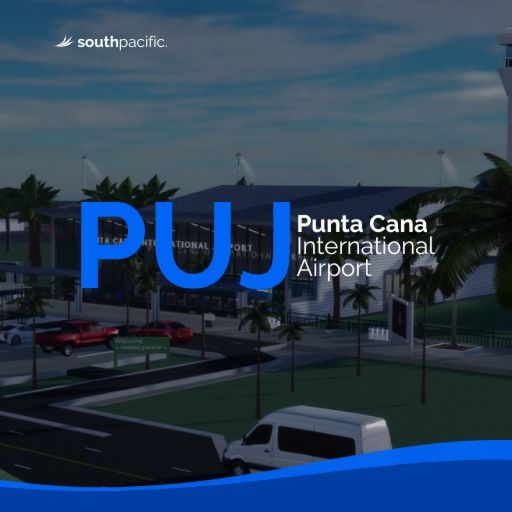 Punta Cana International Airport