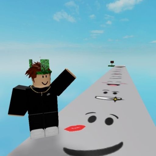 (3002) Bryson's Badge Walk!