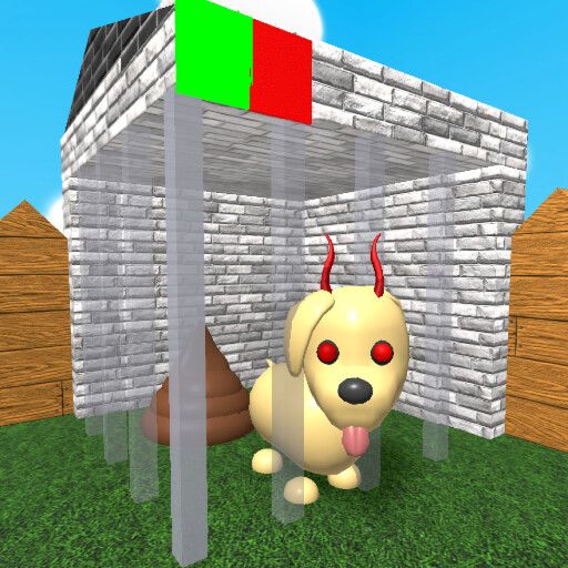 Animal Life Simulator