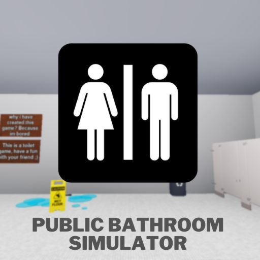 Simulador de Baño Público