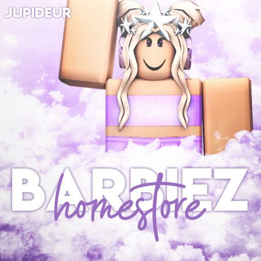 [NEW!] Barbiez Homestore