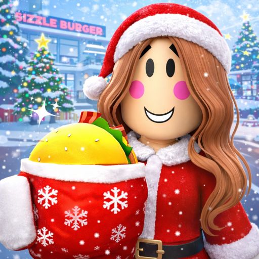 SizzleBurger Restaurant 🍔