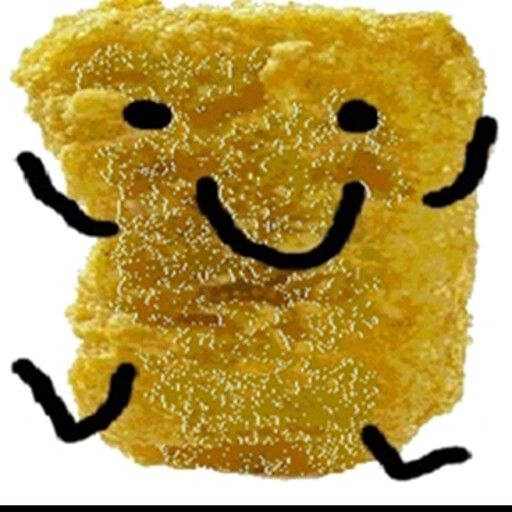 Chicken Nugget Club (OG)