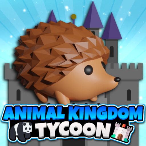 [Boombox!] Animal Kingdom Tycoon
