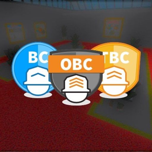 Builders Club Badges