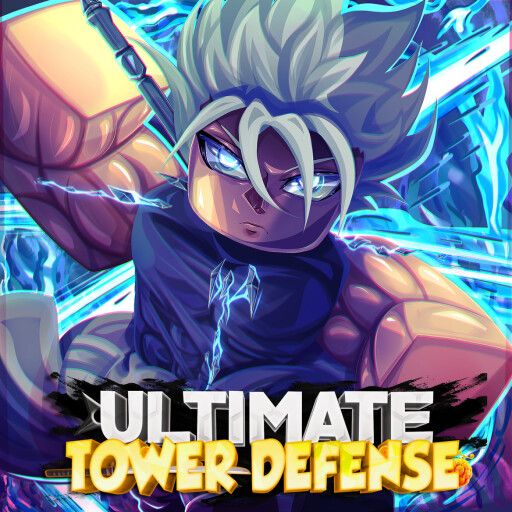 [CHRISTMAS!] Ultimate Tower Defense!