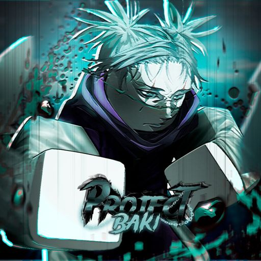 [🎁 ANUBIS] Project Baki 4