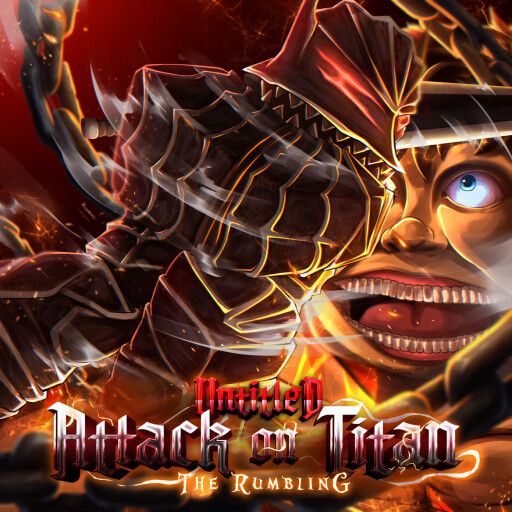 [Berserker] Untitled Attack on Titan: The Rumbling