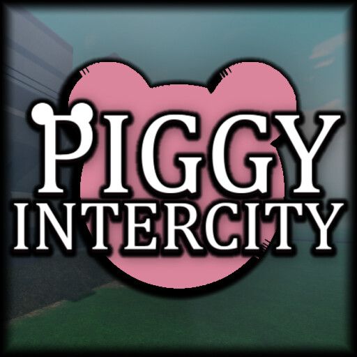 Old Broken Ancient Piggy: Intercity DEMO