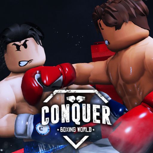 Conquer Boxing World 🥊