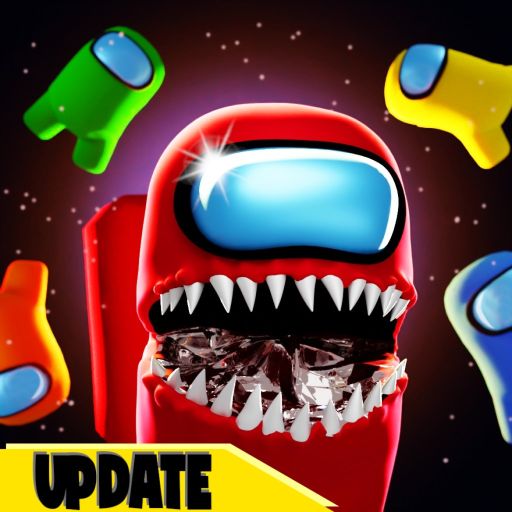 🎄 Imposters & Roles | Among us