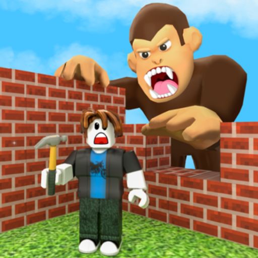 [NEW BOSS] 🧙‍♂️ Build to Survive Simulator