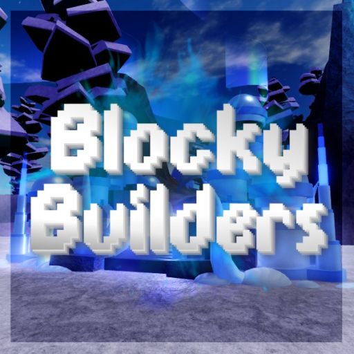 Blocky Builders