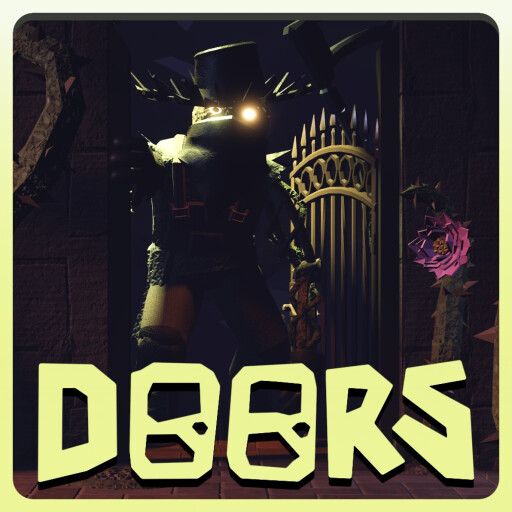 DOORS [DAILY RUNS📟]