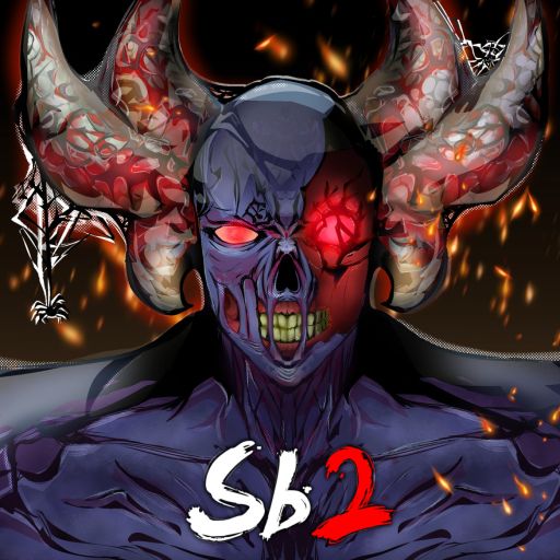 [ Nightmare Christmas🎃] Swordburst 2