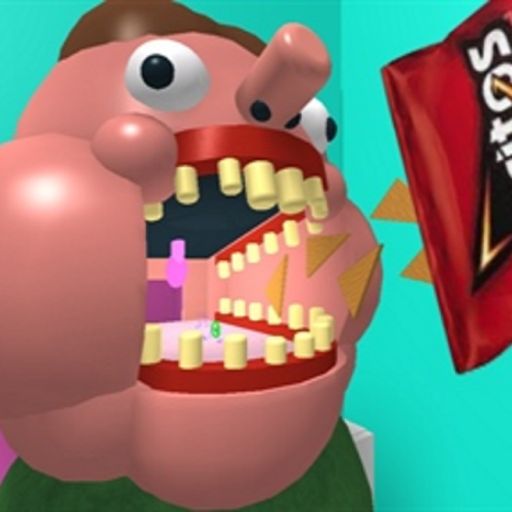 -Escape Bob Obby- (READ DESC)