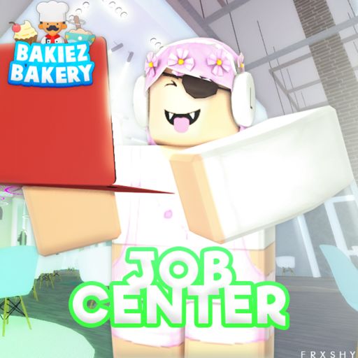 📋 Bakiez | Job Center