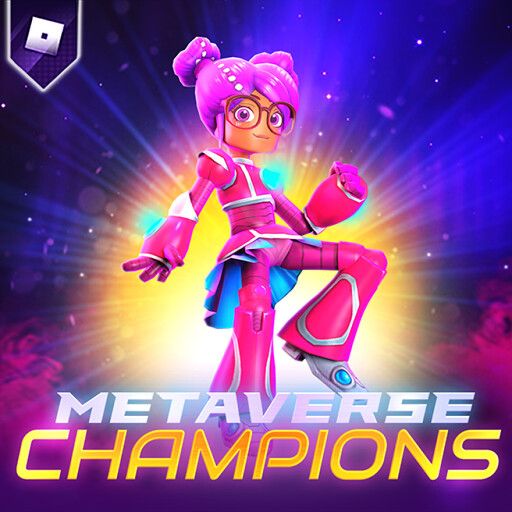 Metaverse Champions Hub