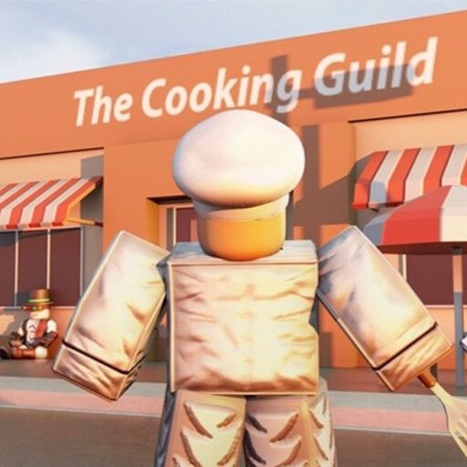 🍔Cooking Simulator