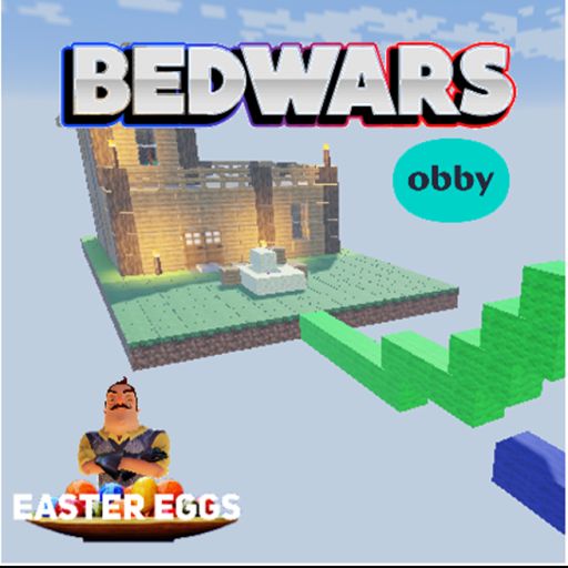 BedWars Obby