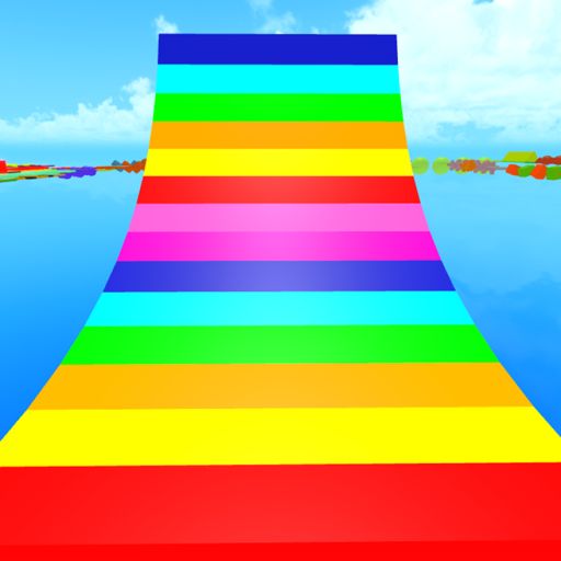 Cool Parkour Obby 575 Stages!