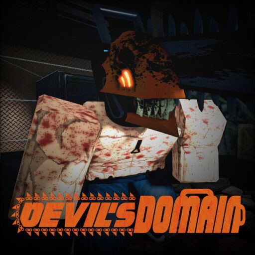 Chainsaw Man: Devil's Domain+