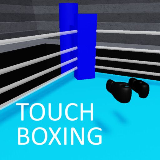 Touch Boxing