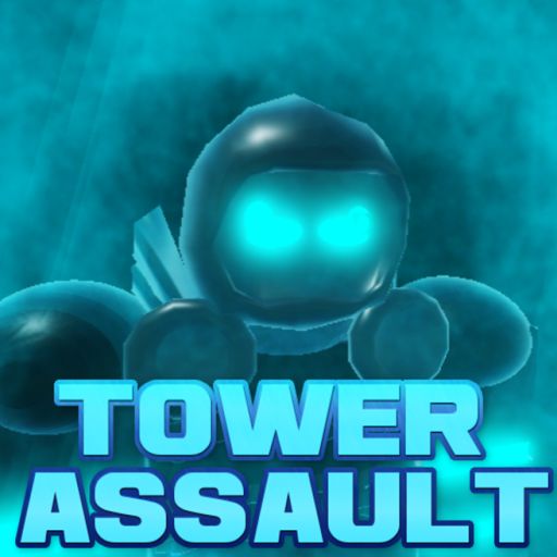 v0.1.3b Tower Assault [Tower Defense]
