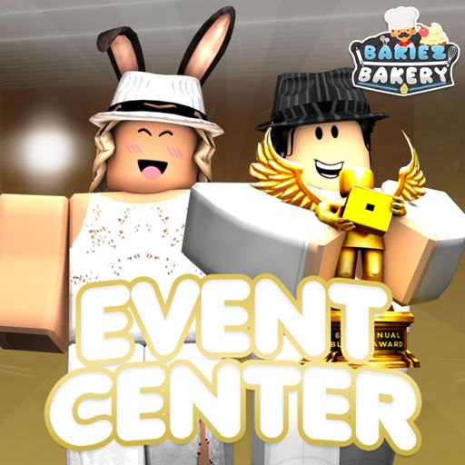 🎉 Bakiez Event Center
