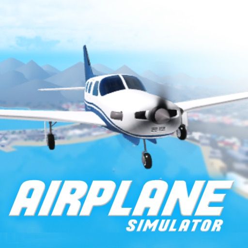 [🎁] Airplane Simulator