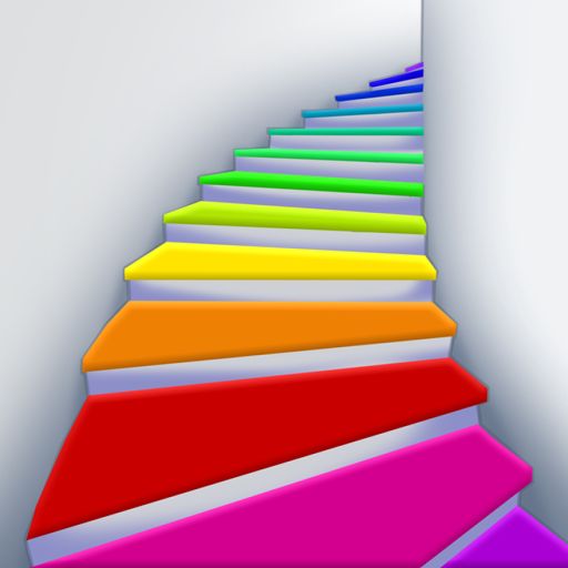 Bouncy Castle Escape Obby 🌈