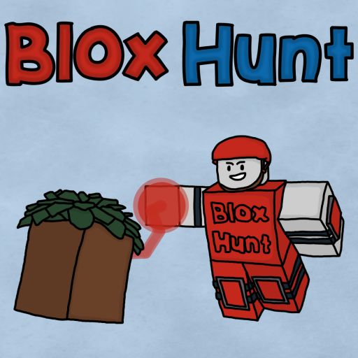 ❄️ WINTER | Blox Hunt v3.2.7