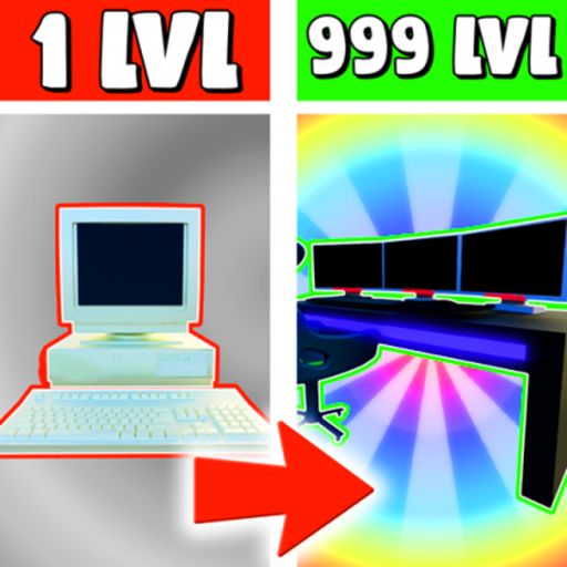 Computer Tycoon 2 Player [🤑SALE]