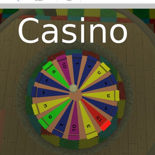 Casino [BETA]