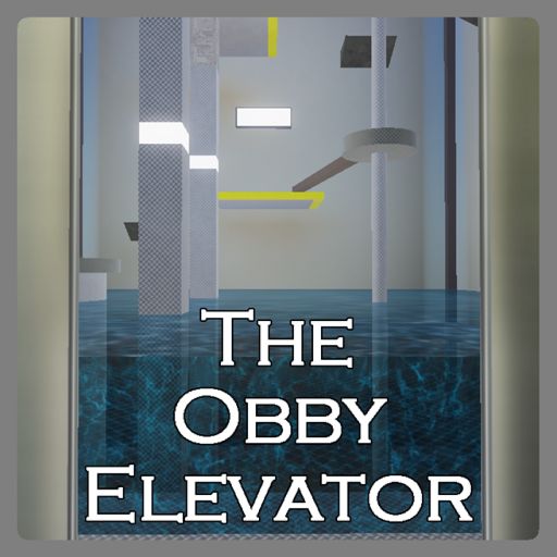 The Obby Elevator [Beta]