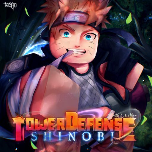 [FISHCAKES] Tower Defense: Shinobi