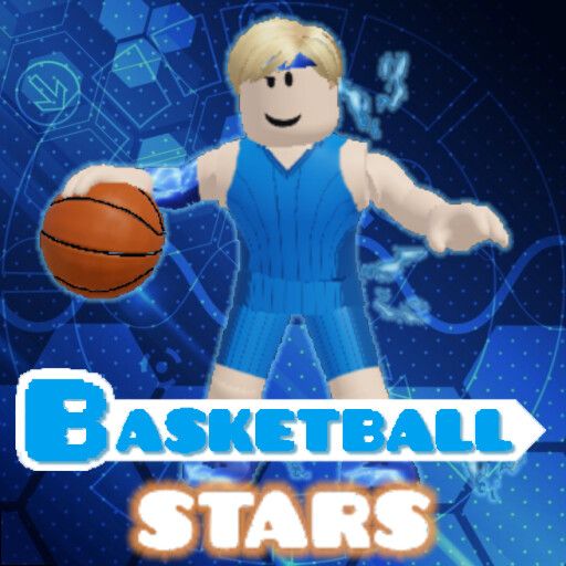🏀 Basketball Stars!