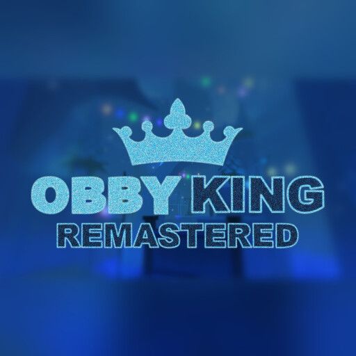 [CHRISTMAS] Obby King Remastered