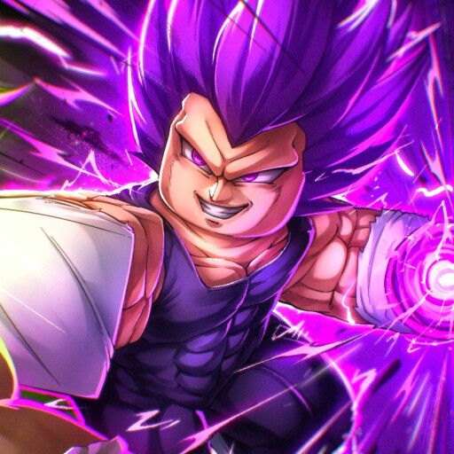 NEW YEARS ⭐ | Dragon Ball Rage