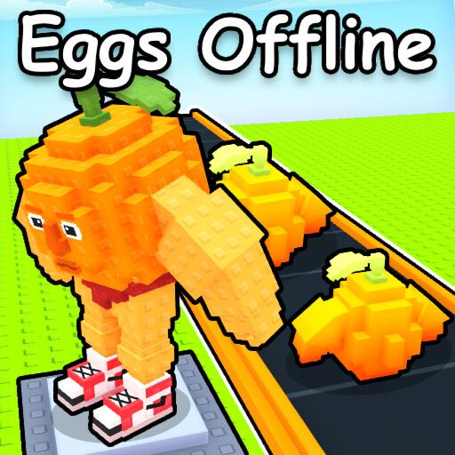 [🎄] My Brainrot Egg Farm