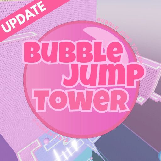 Bubble Jump Tower