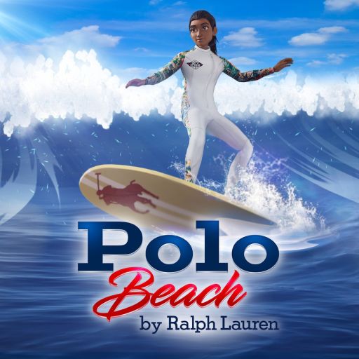 Polo Beach [Holiday Update 🎄☕]