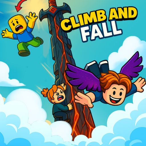 Climb & Fall: Arcane
